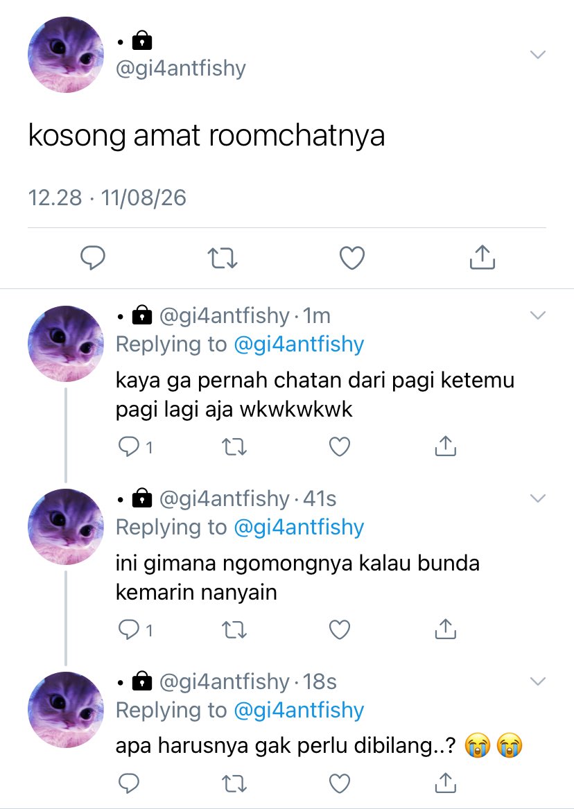 ihaniganteng's tweet photo. https://t.co/RdQ7AROXiG