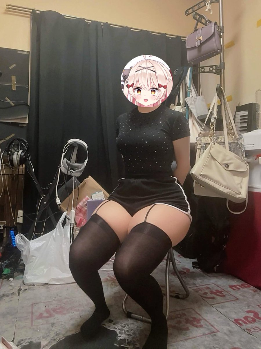 beamoriyurumo's tweet photo. パイプ椅子、めちゃくちゃ尻にめり込むんだが https://t.co/2SY2CGWMDL