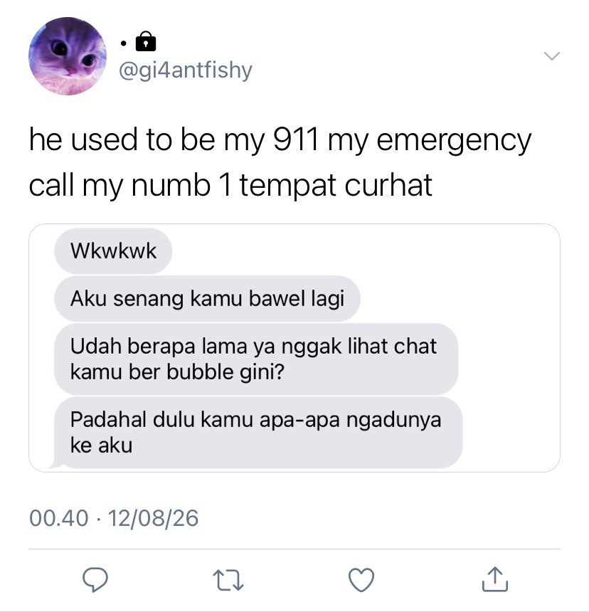 ihaniganteng's tweet photo. https://t.co/BaVqC2nsOo