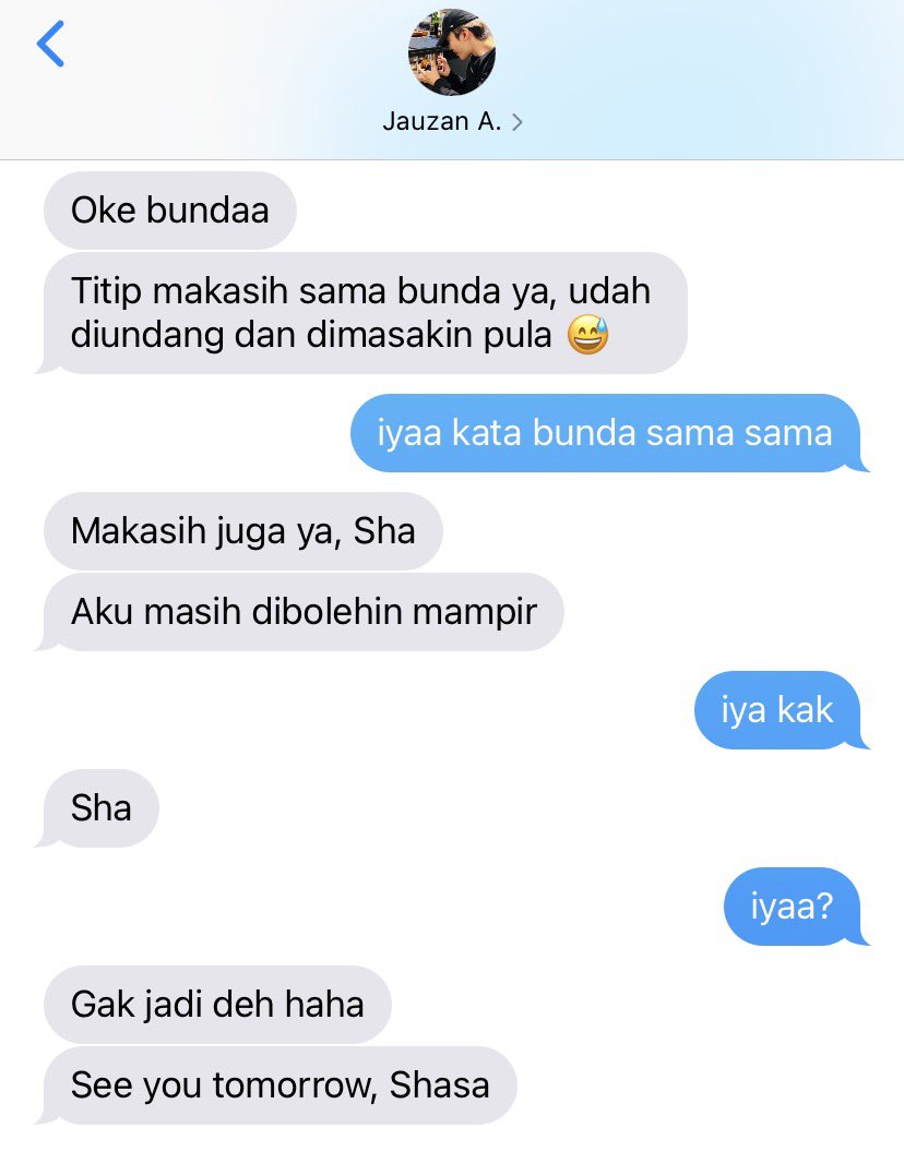 ihaniganteng's tweet photo. https://t.co/vGjQ6oTdjK