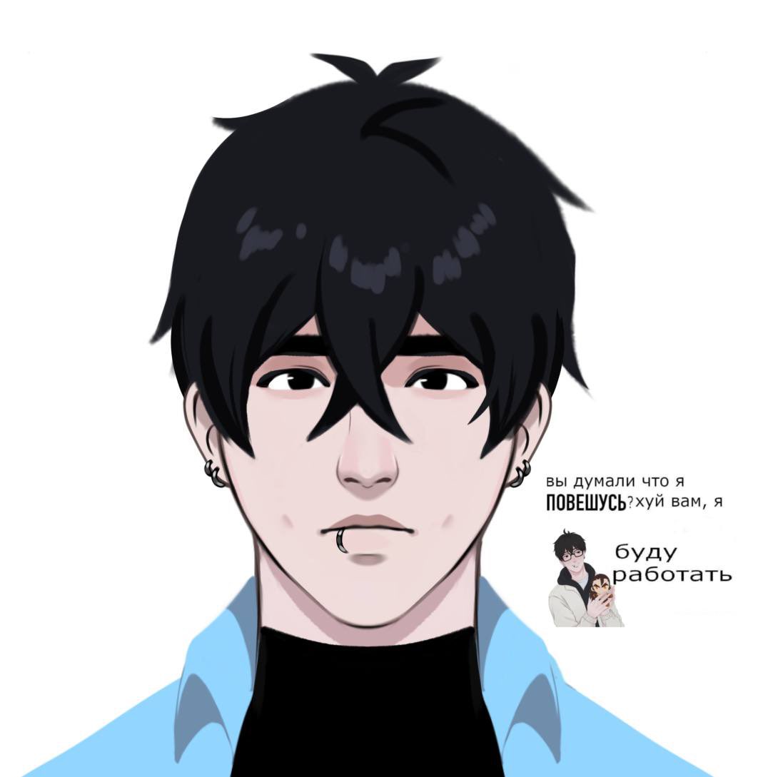 meowkmeowkdd's tweet photo. show me your dispatch ocs and sonas !! 👀
The first one is me , Karin :D she’s a simple dispatcher
The second one is an oc, Choi Hyunwook 🫶🏻🩵 he’s a branch manager and chief strategist 👀 I’ll tell about him more soon (I hope)
#Dispatch #DispatchOc #ocxcanon https://t.co/yDHIQdBeJ3