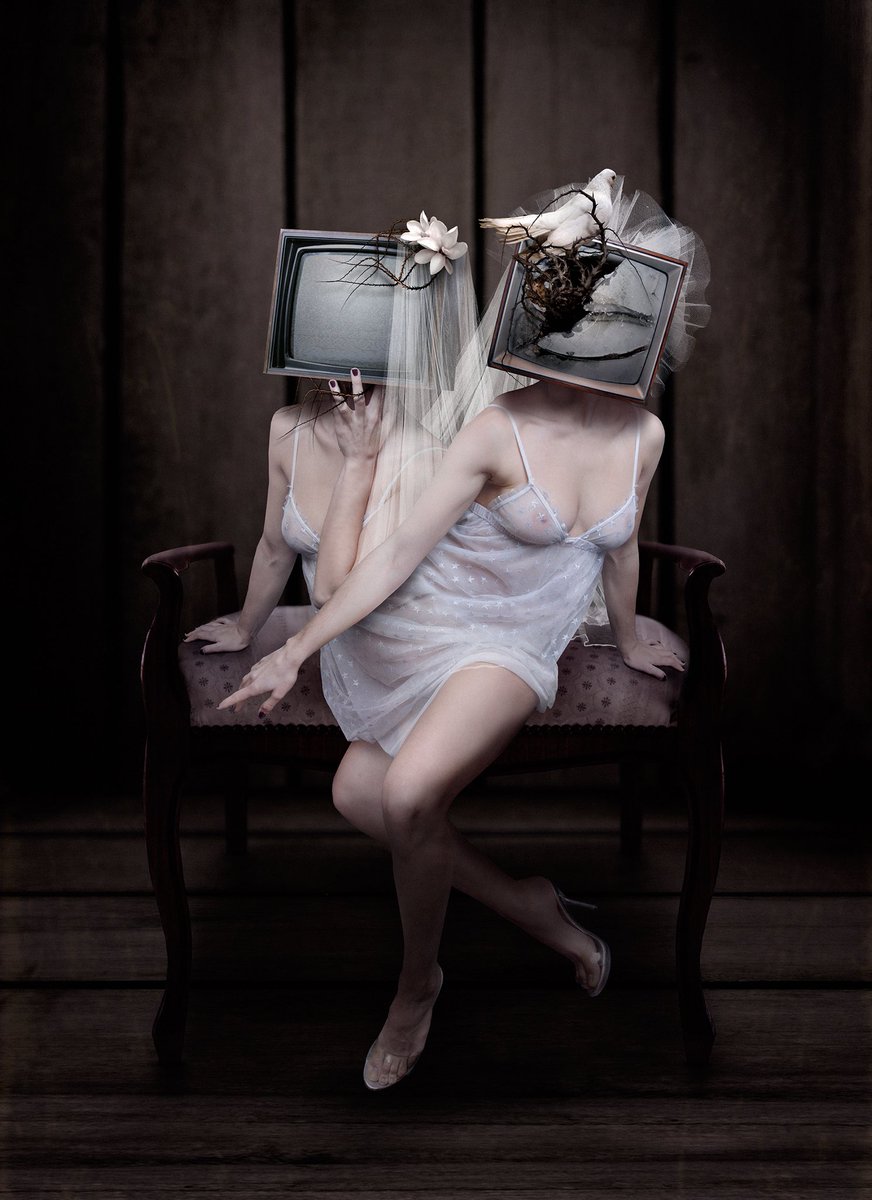 NatalieShau's tweet photo. i create surreal photography📸 https://t.co/eoxNlx71UW