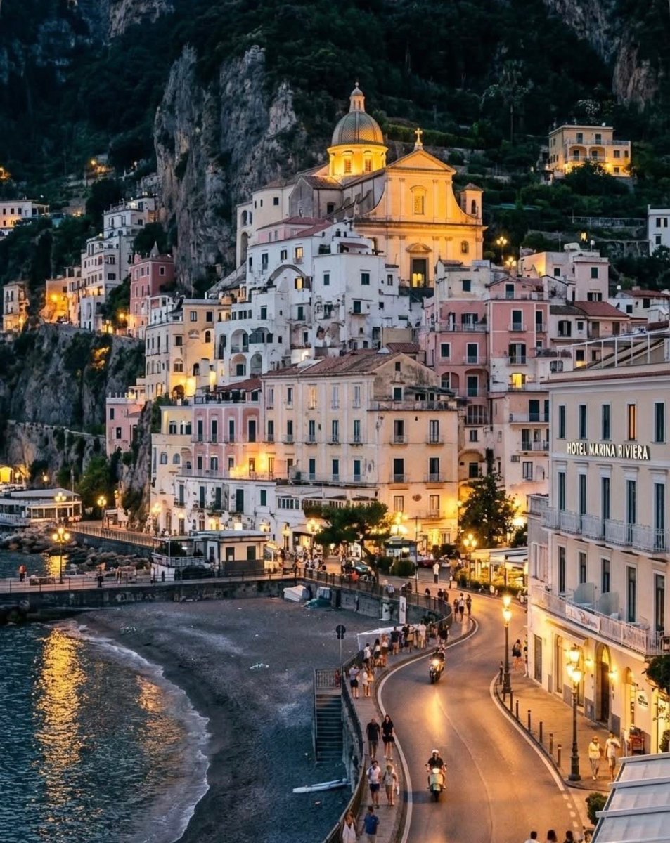ForeverPhotos88's tweet photo. Amalfi coast, Italy 🇮🇹 https://t.co/fXA6VD8k1E