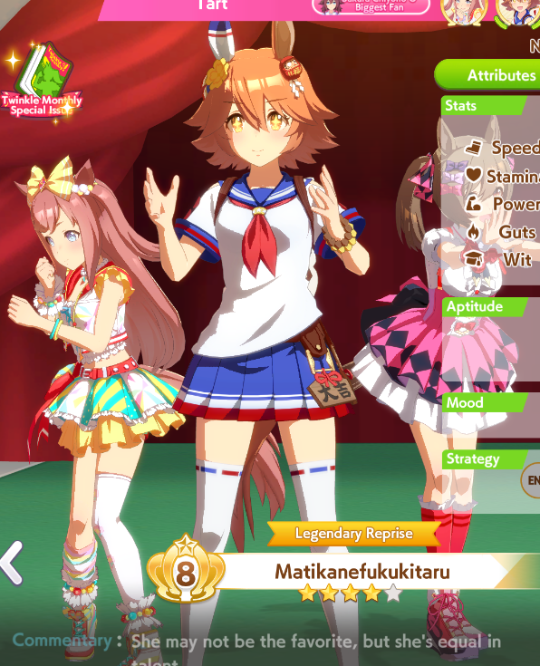 SSGhostShip2's tweet photo. @fukagamine didnt get a good pic of everyone but not only did i have a fuku sighting of my own there wasnt a single xoguri, rickey or debuffer that race https://t.co/Ru0MNMDrTg