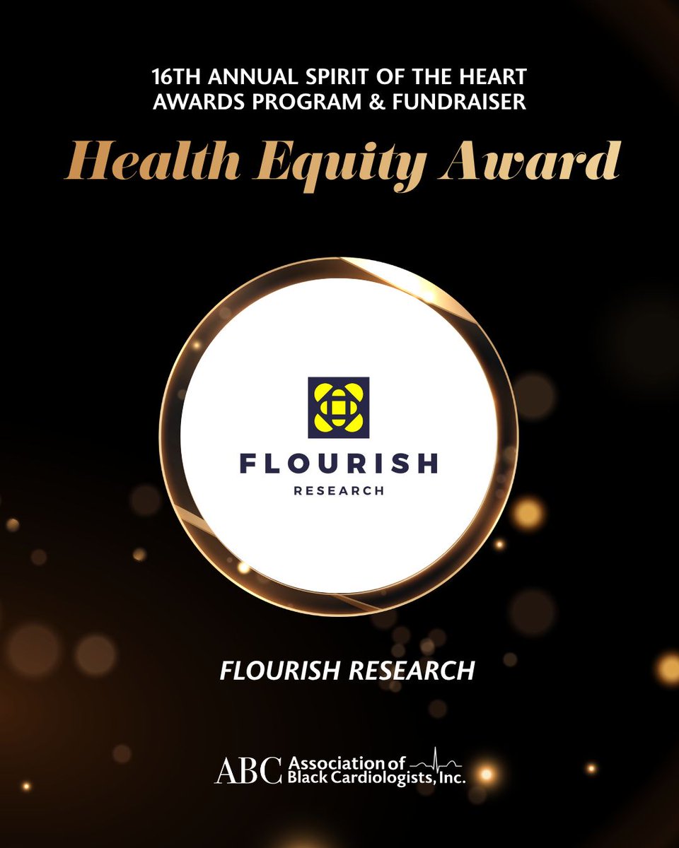 ABCardio1's tweet photo. Each year at the #SpiritoftheHeart Awards Program, we honor leaders who are advancing cardiovascular health. We're proud to announce this year's honorees and invite you to join us in New York on October 3rd to celebrate them. Visit https://t.co/DUnsi2Boge for more information. https://t.co/IIZhcekU82