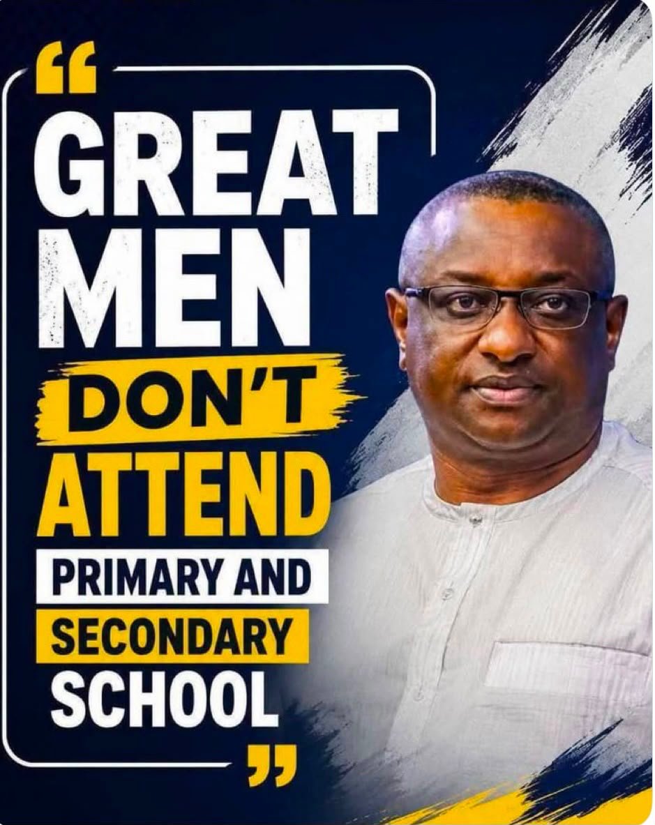 AndrewOkere's tweet photo. Defending, Tinubu can make an intelligent SAN sound like a moron https://t.co/F0vqnAx5AQ