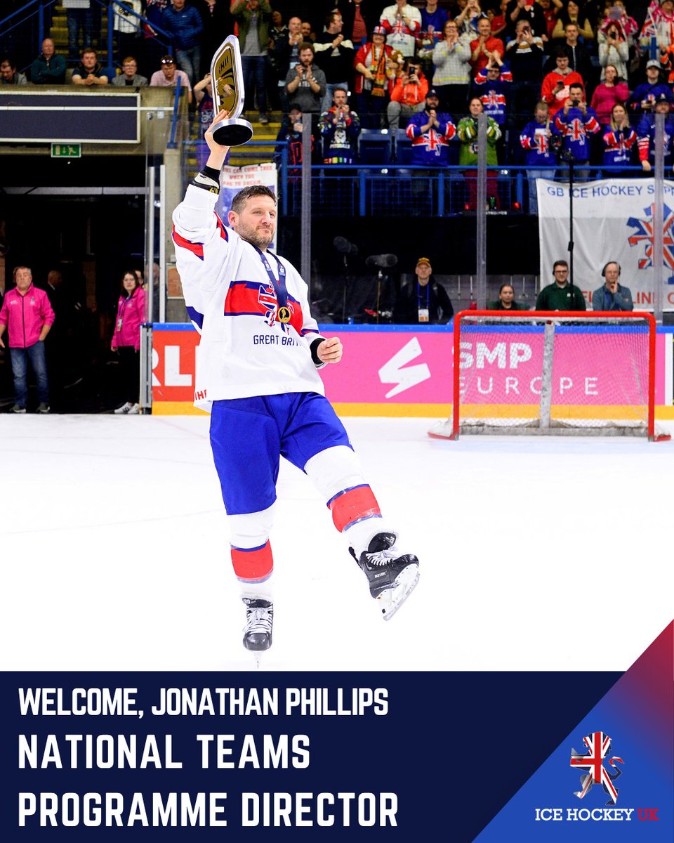 IceHockeyUK tweet picture