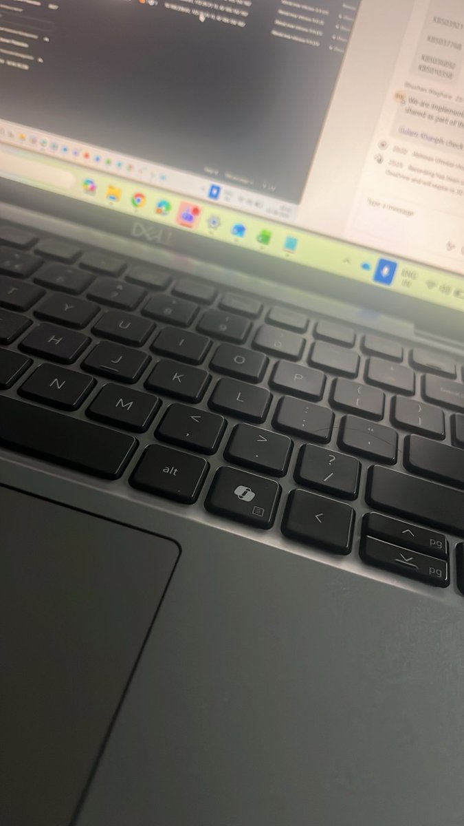 anny_96k's tweet photo. Cybersecurity life 🫠 https://t.co/c6HV7PJ0Yn