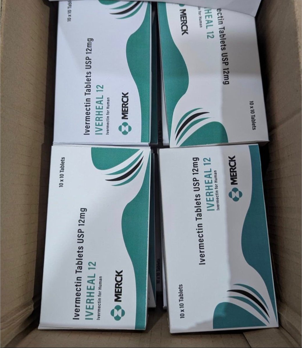 JoeTippensl's tweet photo. IVERMECTIN

1 – Ivermectin prevents the damage caused by RNA Vaccines. 

2 – Ivermectin blocks the entry of the Spike Protein into cells. 
So, if a person has been vaccinated, there is hope; there is a way to treat through Ivermectin.

3 – Ivermectin provides treatment post-Covid and post-vaccination; it is an effective medication in all phases of Covid-19. Even before entering the cell, Ivermectin already destroys the virus in the blood.  
It only has beneficial effects and no harmful ones in the treatment of coronavirus.

4 – Ivermectin has a very potent anti-inflammatory action against the Coronavirus.

5 – Ivermectin has potent action for traumatic and orthopedic injuries, without the side effects of corticosteroids.

6 – Ivermectin treats autoimmune diseases such as: rheumatoid arthritis, ankylosing spondylitis, fibromyalgia, psoriasis, Crohn's disease, allergic rhinitis.

7 – Ivermectin reduces the frequency of flu and colds.

8 – Ivermectin improves immunity in cancer patients.

9 – Ivermectin treats Herpes Simplex and Herpes Zoster.

10 – Ivermectin reduces the frequency of sinusitis and diverticulitis.

11 – Ivermectin protects the heart in cases of cardiac overload; in an embolism, for example, it prevents cardiac hypoxia because it stimulates the production of basic energy so that the tissue is not destroyed and thus improves cardiac function.

12 – Ivermectin is antiparasitic.

13 – Ivermectin is antineoplastic (anticancer), suppressing the proliferation and metastasis of cancer cells by killing only the cancer cells and preserving healthy cells, improving the efficacy of chemotherapy treatment, as it kills chemotherapy-resistant cancer cells, overcoming resistance to multiple chemotherapies that tumors develop. And when combined with chemotherapy and/or anticancer agents, it provides an increase in the efficacy of these treatments.

14 – Ivermectin is antimicrobial (bacteria and viruses) and boosts immunity.

15 – Ivermectin has a fantastic capacity for nerve regeneration.

16 – Ivermectin regulates glucose and insulin metabolism.

17 – Ivermectin regulates cholesterol metabolism.

18 – Ivermectin reduces liver fat in steatosis.

19 – Ivermectin protects the liver exposed to insecticides.

20 – Ivermectin attacks the virus wherever it is, regardless of mutations.

21 – Ivermectin is used for the prevention and treatment of coronavirus, in a surprising way. Unproven efficacy is not due to Ivermectin, but to the vaccines.

22 – Ivermectin, used as a prophylactic agent, has been associated with a significant reduction in COVID-19 infection, hospitalization, and mortality rates.

23 - Ivermectin does not harm the liver, as it is not metabolized there, but in the intestine; on the contrary, it protects the liver.

Share and follow me if you are not yet following.