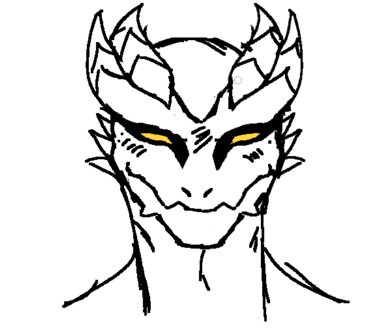 StarboyF1sh's tweet photo. my two sonas (dragon and horse) https://t.co/Miv1uq9UOF