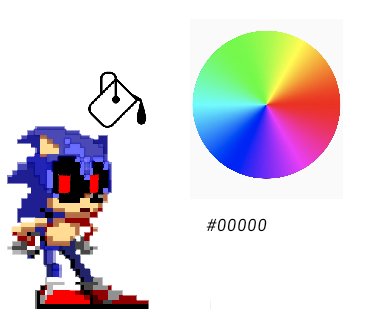 ImDudeEvil's tweet photo. uhh hey dude
I have stolen devilishly one of this things from some person
I think it might help you.
(Sorry for the shitty pixel recolor,
I did my best on ibis paint.) https://t.co/ebUijzOlac