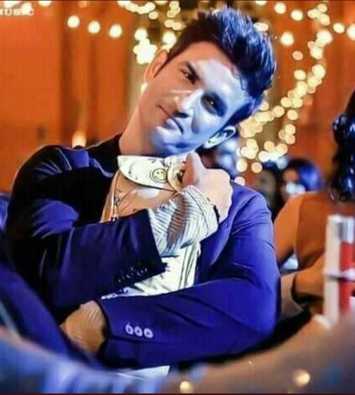 Transition_must's tweet photo. SSR+SSRians ✨💫💖♾️
#SushantSinghRajput
#SSRians https://t.co/eeC0JE5drB