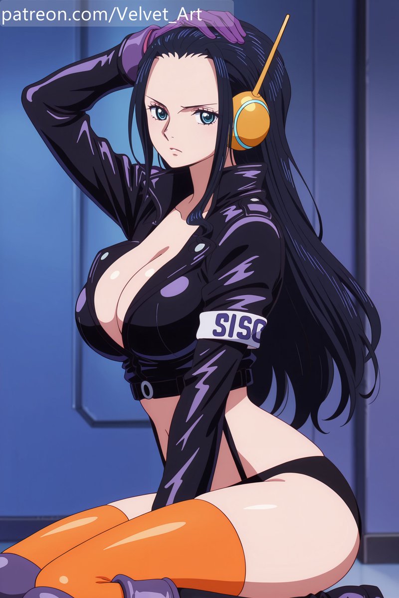 Velvet_Art_AI's tweet photo. Nico Robin | One Piece
(77 Pictures)
#NicoRobin #OnePiece #StrawHatPirates #DevilFruit #AnimeWaifu #AIAnime #AIArt #AnimeFanart #Fanart #digitalartㅤㅤㅤㅤ https://t.co/dgZRl306WU