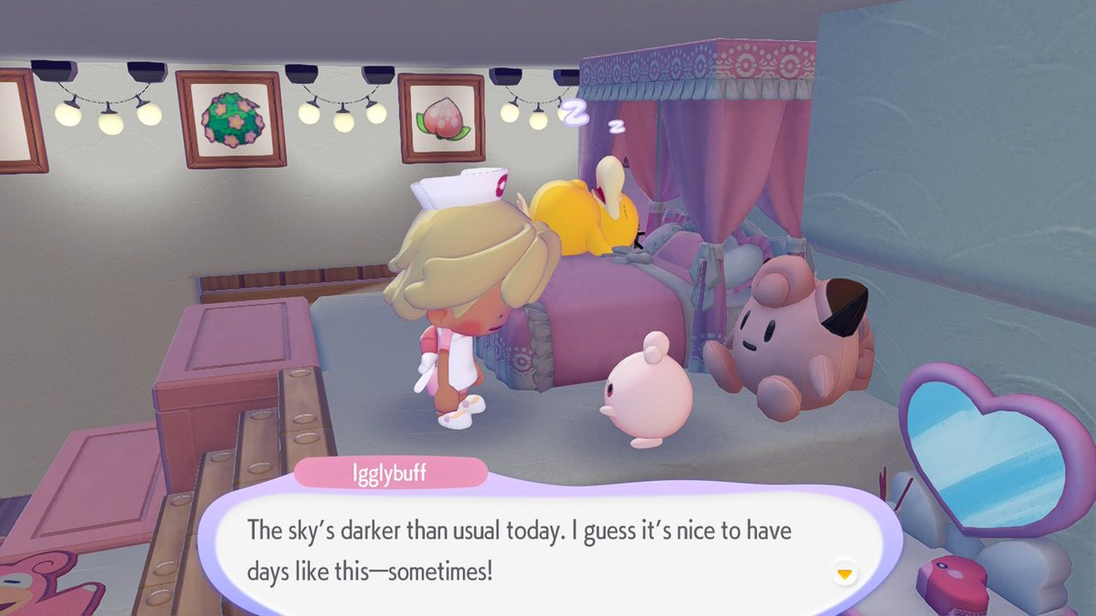 cleffasbigtoe's tweet photo. Found out how to upload screengrabs from my switch 🥰 https://t.co/iI9NKovJiD