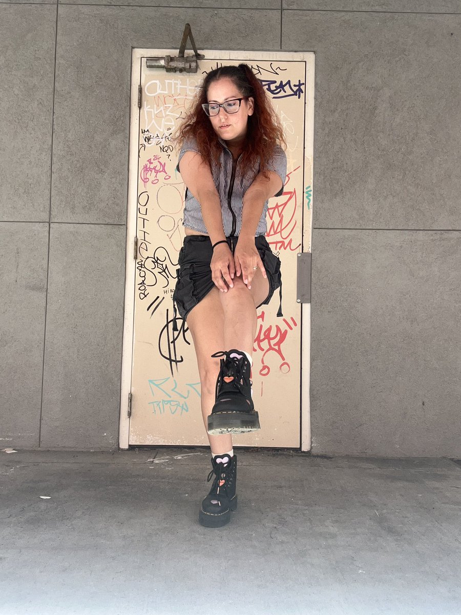 AnnastasiaisGod's tweet photo. Lick my boots and say thank you!
Cashapp $QueenAnnastasia
Buy me lunch and tell me I’m perfect
#findom #femdom #paypig #boots #socks #feetfetısh #feetworshi̇p #feet #footfetısh #Footsub #FootAddict #sph #cuck #GoddessVibes #simp #beta #shoes #sub https://t.co/4SgOQXztw2
