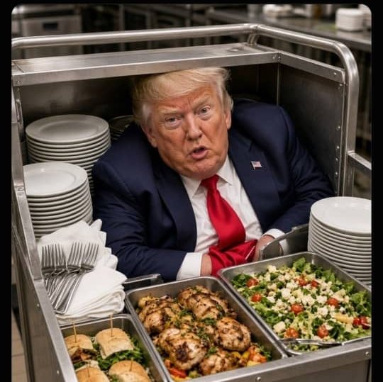 IraninSA's tweet photo. He will be hidden in a trash can before long. https://t.co/ZTkAahNIKw
