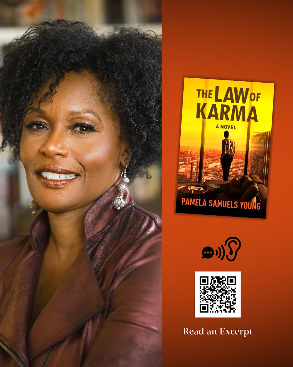 AuthorPSY's tweet photo. Readers we need you! You don’t have to be a critic to write a review. Say it made you laugh. Say it made you angry. Say you finished it in two days. Honest words carry more weight than polished ones. If you’ve read The Law of Karma, I’d love to see your take in a few sentences. https://t.co/YAICiaOWoM