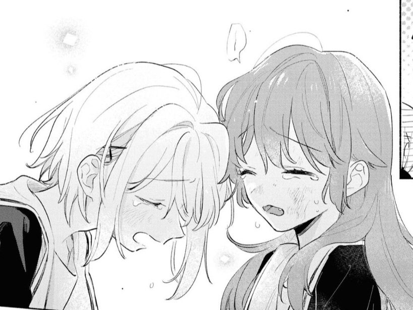 luckyrainin's tweet photo. Guess who else cried https://t.co/F95UbcFg23