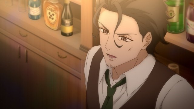 『手札が多めのビクトリア』 第6話 穏やかな日常と迫りくる影反応画像4
