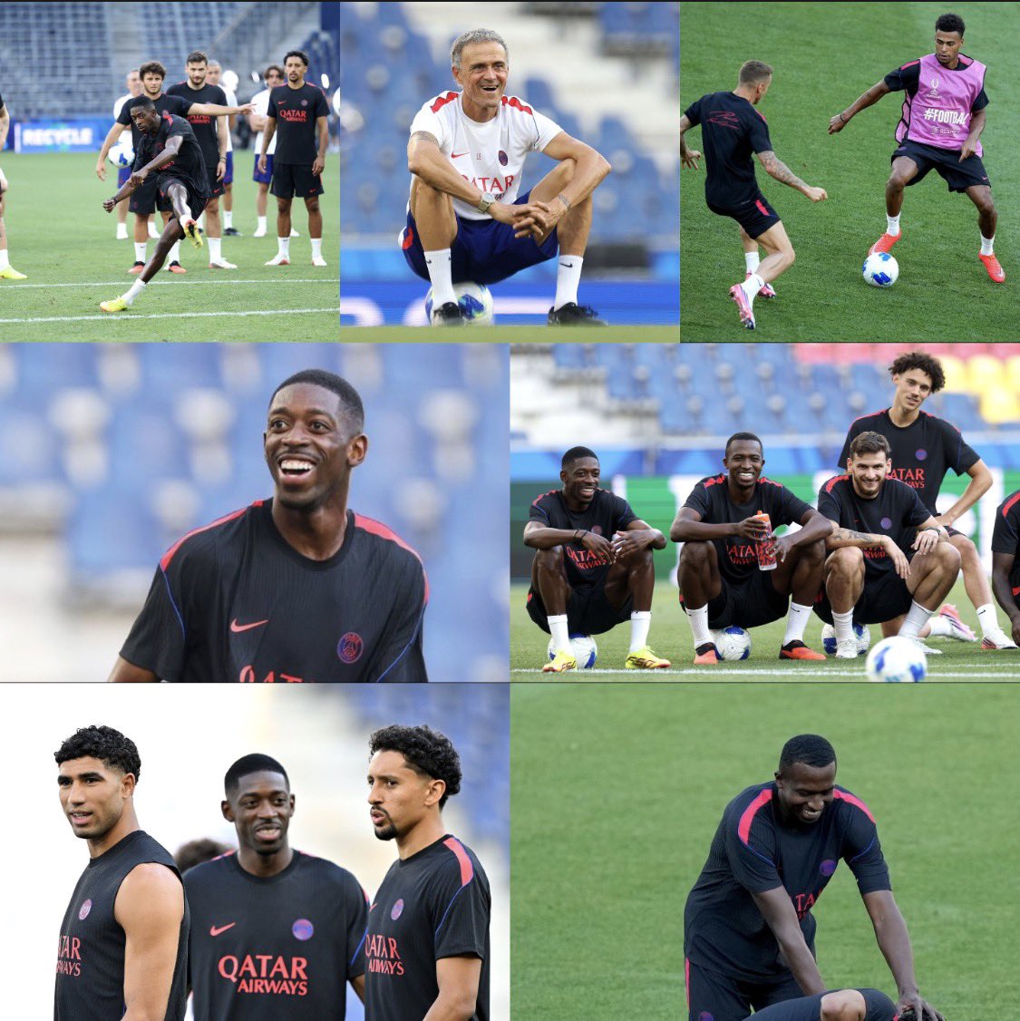 Corrompu__'s tweet photo. Ce que le PSG va proposer contre Aston Villa que l’Europe tout entier se tienne prêt https://t.co/oZtuP3tnOz