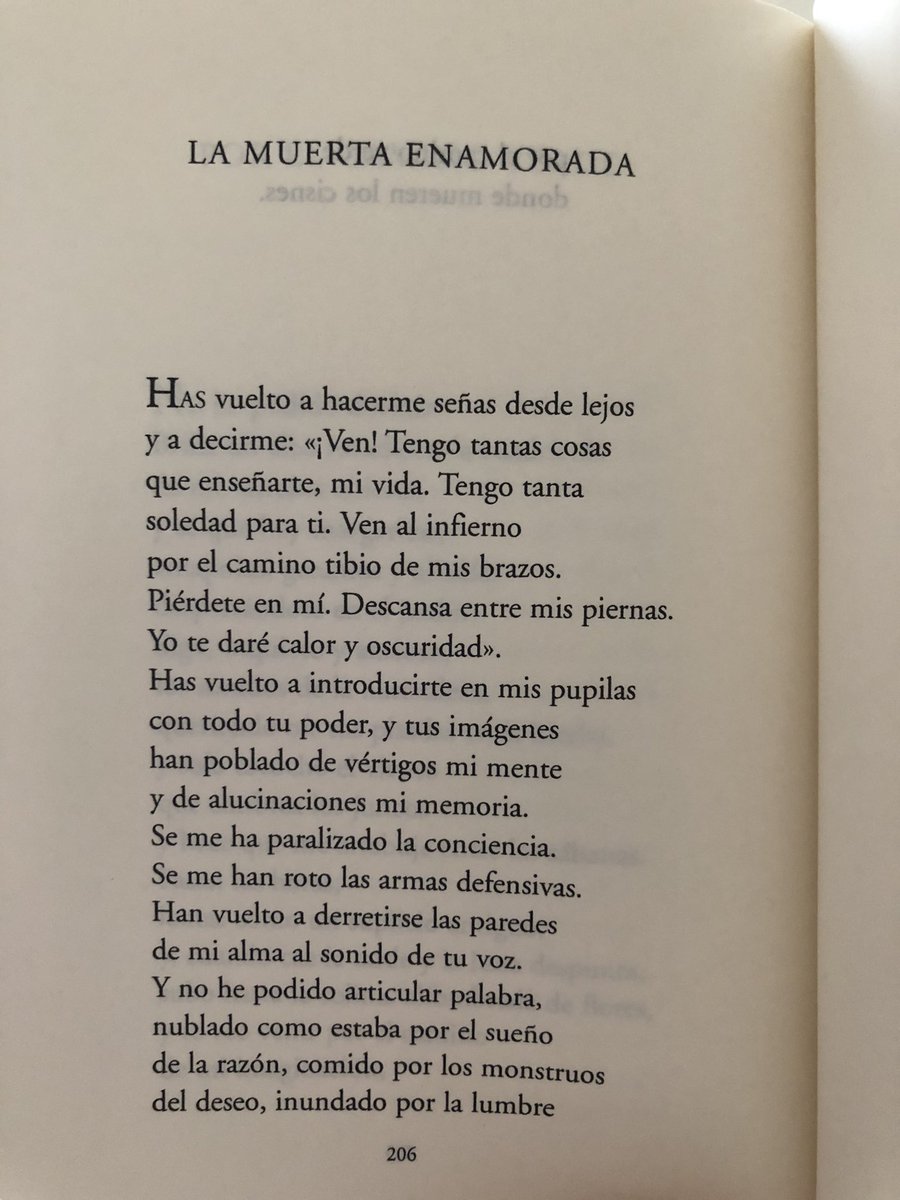 poemasladc's tweet photo. Luis Alberto de Cuenca #LuisAlbertodeCuenca https://t.co/iR3ZT7fXzv