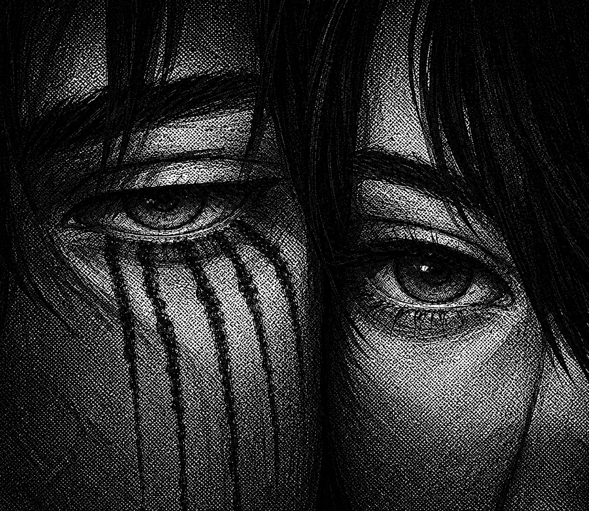 nocturnmachine's tweet photo. To love is to protect. https://t.co/Kx6Wmq0MNP