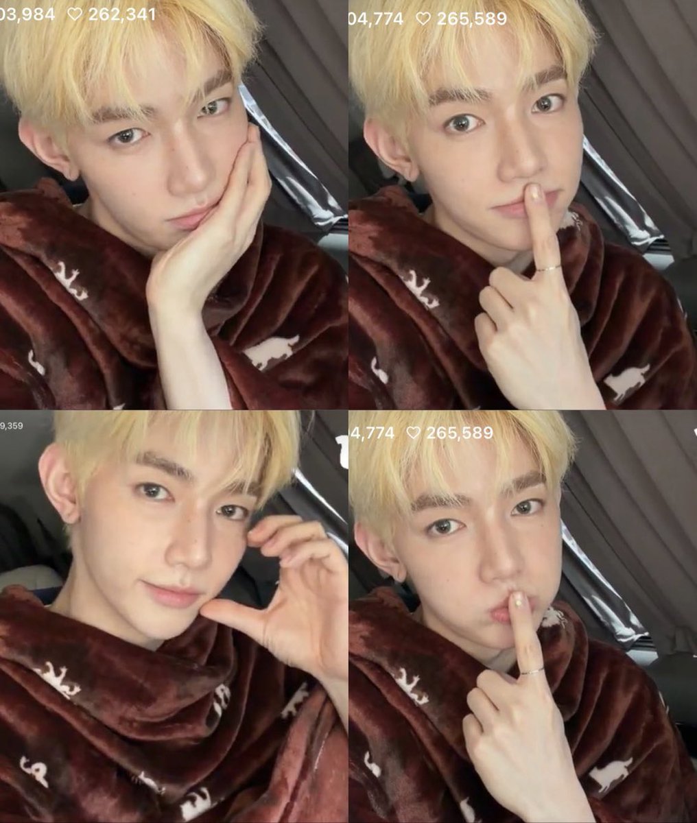 zhsdoll's tweet photo. he looks like a fairy prince right out of a royalty manhwa my babylove he’s such a dream 😭😭😭😭 https://t.co/9rX1IJfdXM