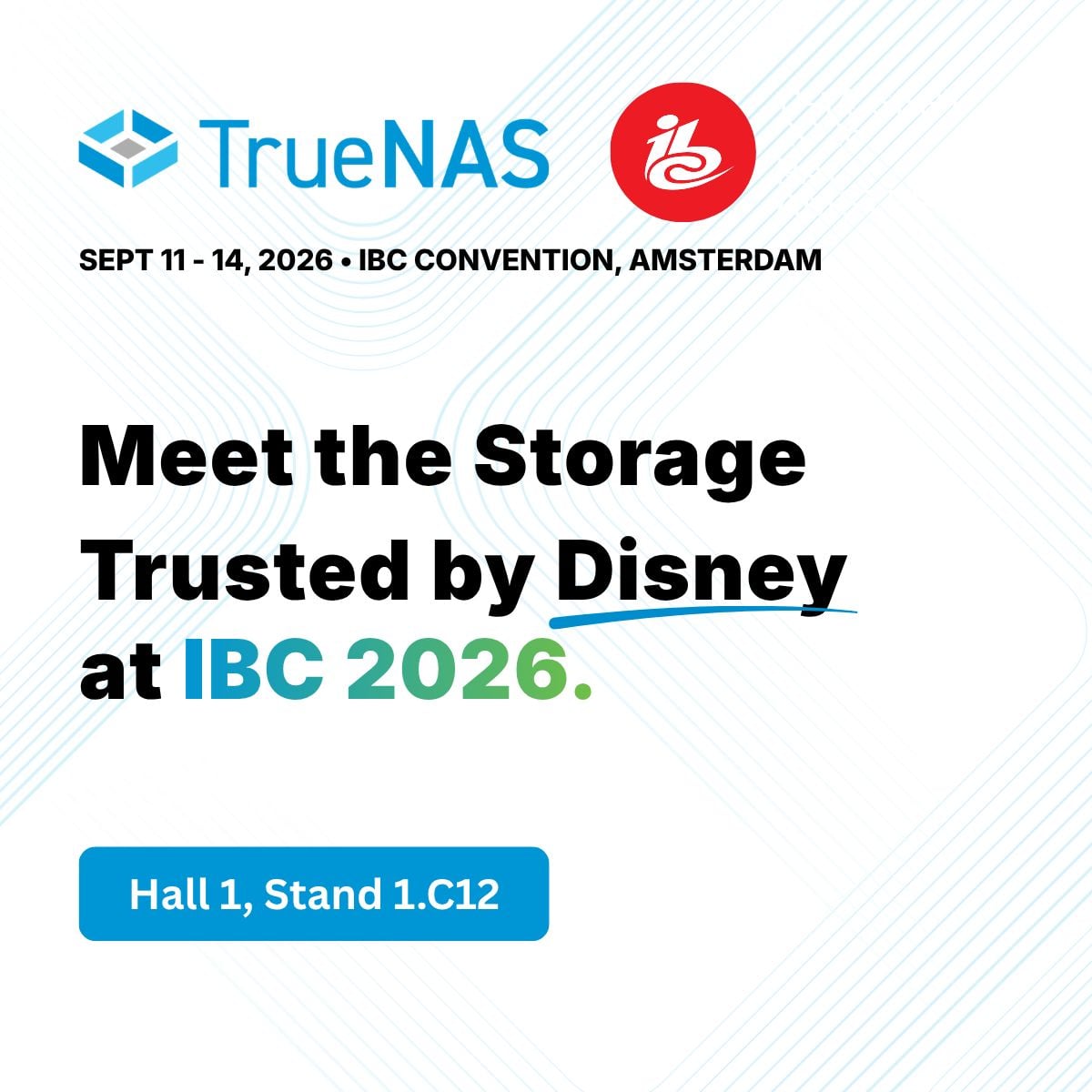 TrueNAS tweet picture
