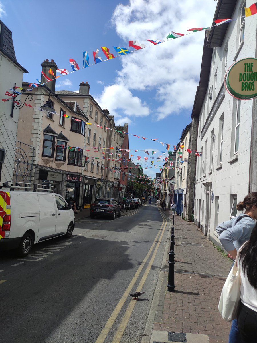 Emma54442's tweet photo. One more from Galway. ✨ https://t.co/MOy3CfeW80