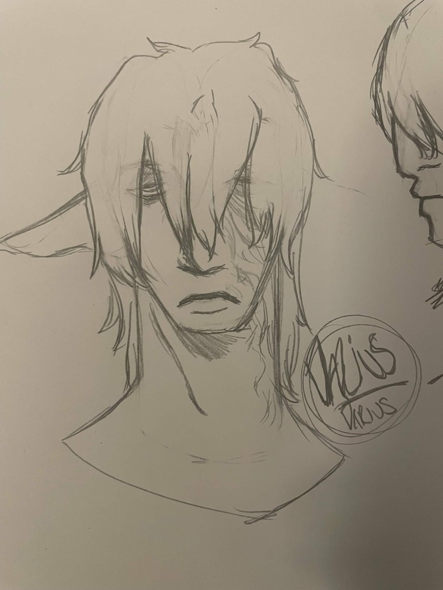 StarboyF1sh's tweet photo. my beloved old gayboy drow https://t.co/plMvK4ddgn