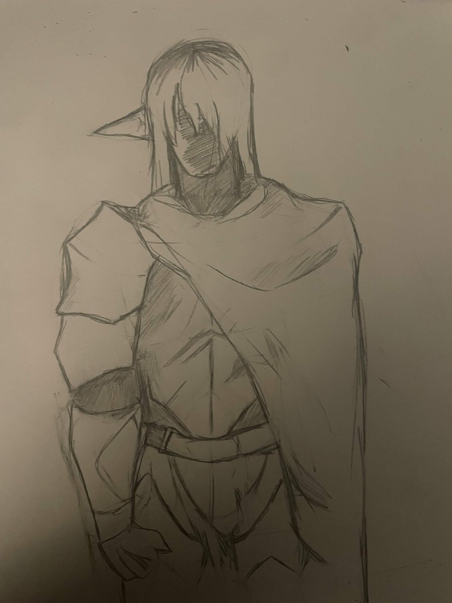 StarboyF1sh's tweet photo. my beloved old gayboy drow https://t.co/plMvK4ddgn