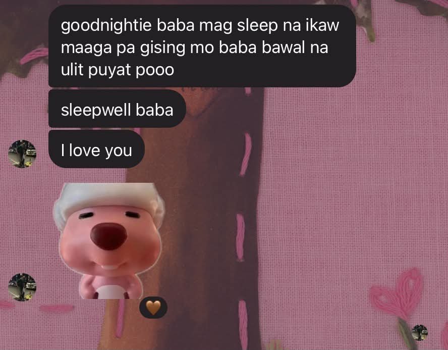 baochizen's tweet photo. pero mas cute pag siya gumagamit https://t.co/5gOt38urDM
