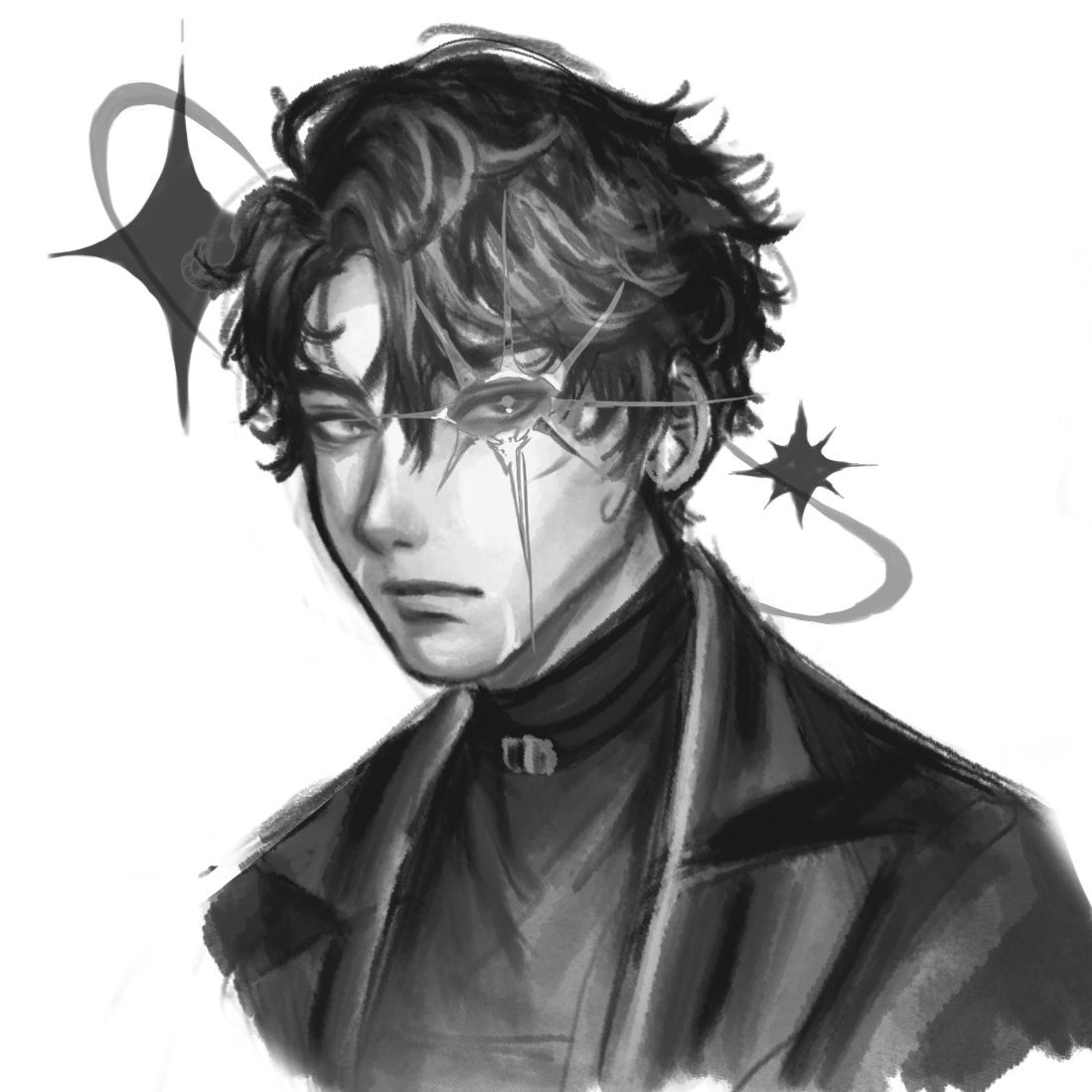 nveonss's tweet photo. yoohankim in my style #orv https://t.co/LI5SnQOomZ