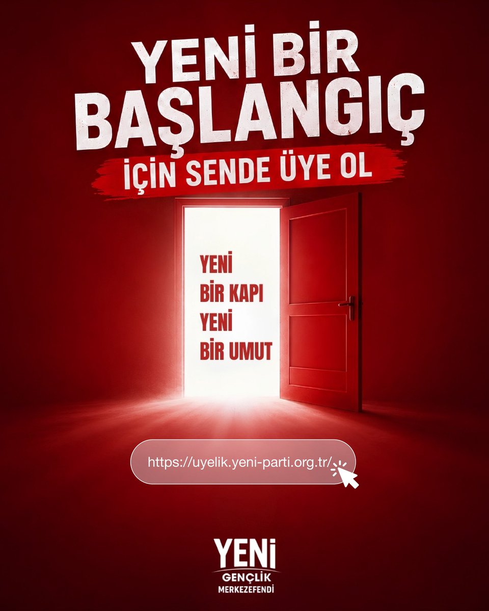MerkezefendiGK's tweet photo. YÜRÜYELİM ARKADAŞLAR!
Sen de aramıza katıl, online üyeliğini oluştur.
https://t.co/Y1NMi71TjG https://t.co/F3TvzR7OcZ