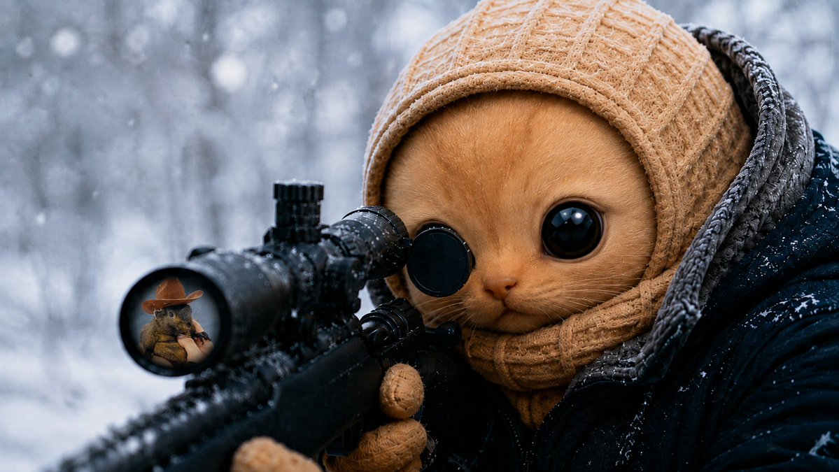 TheNutcat's tweet photo. There's only room for one nut on this blockchain https://t.co/CQha71cPA5