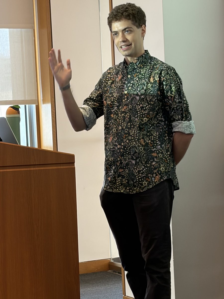 togelius's tweet photo. It’s time for Graham Todd’s PhD defense! https://t.co/U5DgUY8GSz
