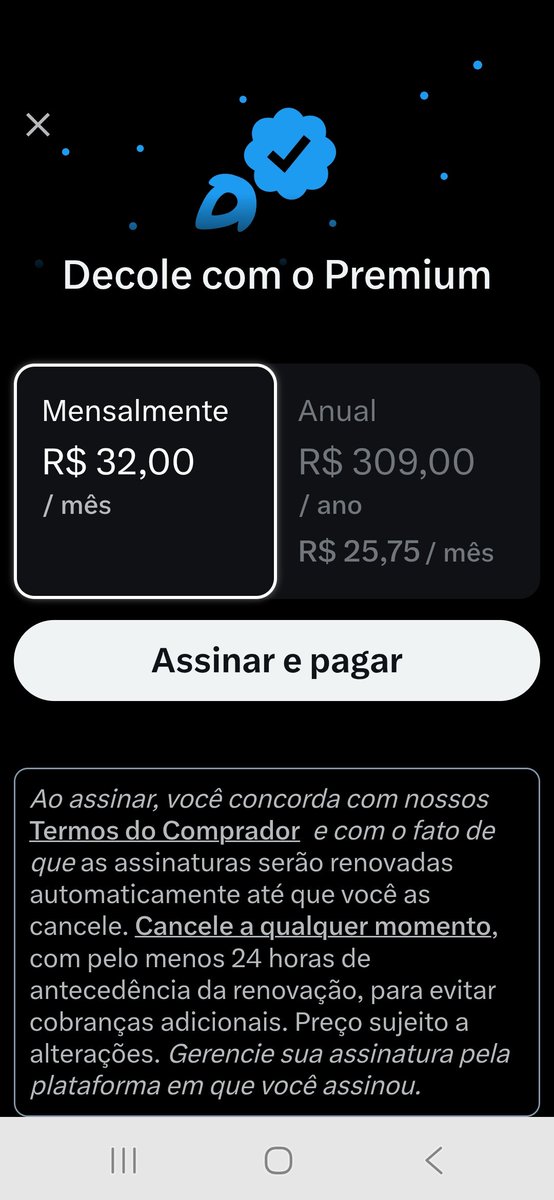 nas31752's tweet photo. Quando tempo fazer o pagamento nesta conta dá erro e não consigo. https://t.co/wJ2hns5LMM