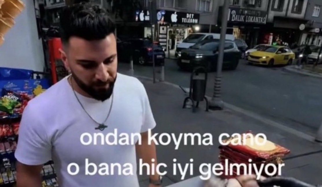 ahsennsi's tweet photo. Göksel - Sen orda yoksun https://t.co/kP9tHHjEww