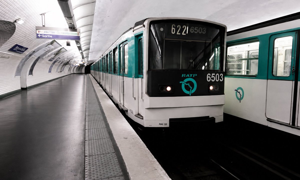 french_report78's tweet photo. 🔴💸 ALERTE INFO | La RATP aurait en réalité entretenu un réseau d’environ 200 « élus salariés » de la Régie, de droite comme de gauche, avec des postes aménagés et des facilités leur permettant d’exercer largement leur mandat.

Bally Bagayoko serait donc loin d’être le seul.

Selon un ancien cadre dirigeant, ces élus servaient aussi de relais locaux, parfois jusque dans les ministères, dans une logique d’influence assumée par la RATP.

(Le Canard enchaîné)