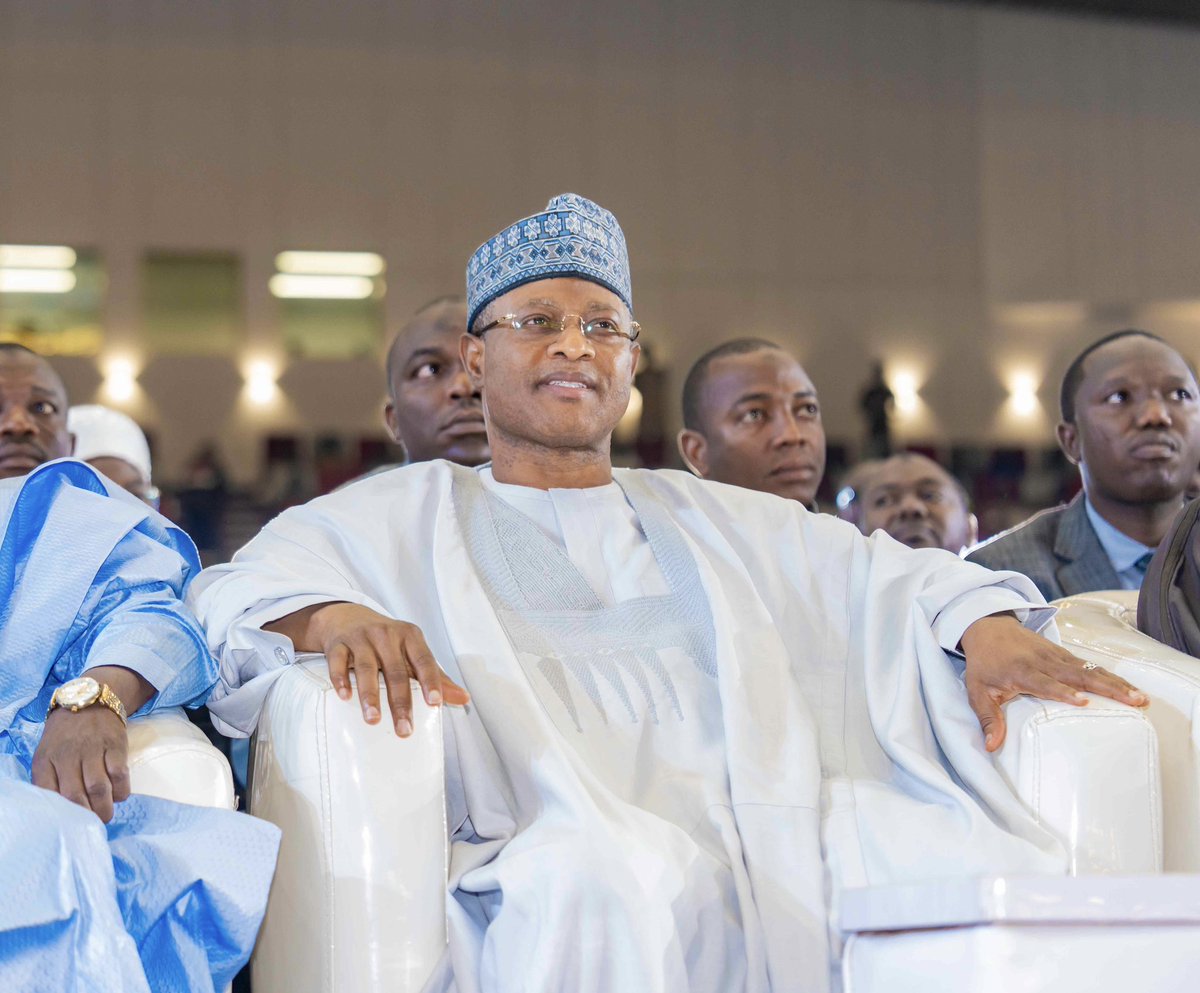 ubasanius's tweet photo. I was honoured to participate in the International Conference on “Diversity and Social Peace: Partnership for a Promising Future,” organised by the Muslim World League and Jama’atu Izalatil Bid’ah Wa’iqamatis Sunnah (JIBWIS) at the Bola Ahmed Tinubu International Conference Centre, Abuja.
 
The gathering of leaders and stakeholders from across religious, ethnic, political and racial divides reaffirmed a profound truth: our diversity should be a source of strength, not division. Peaceful coexistence is indispensable to Nigeria’s stability, development and shared prosperity.
 
In Kaduna State, we have demonstrated that inclusive governance can fundamentally reshape the narrative. Since assuming office, our administration has pursued a leadership philosophy that recognises every citizen as an equal stakeholder, irrespective of religion, ethnicity or political affiliation. Through sustained dialogue, community engagement and purposeful partnerships, we have confronted longstanding sources of tension, rebuilt confidence and strengthened the bonds that hold our communities together. Today, Kaduna is more peaceful, and our Kaduna Peace Model is increasingly inspiring other states to embrace inclusive approaches to insecurity and ethno-religious challenges.
 
I commend the Muslim World League and JIBWIS for convening this timely and consequential dialogue. I equally appreciate the Muslim World League led by the Secretary-General, Sheikh Mohammad bin Abdulkarim Al-Issa for choosing Kaduna for this landmark Cardiac Centre, the first of its kind in Northern Nigeria and among the best in Nigeria. The choice of Kaduna is a global recognition of our administration’s commitment to inclusive leadership, religious harmony, peaceful coexistence and deliberate investment in healthcare. Established in partnership with the Kaduna State Government, the Centre is a fitting recognition of the peace, trust and progress we have collectively nurtured.
 
Senator Uba Sani, CON
Governor, Kaduna State
August 11, 2026