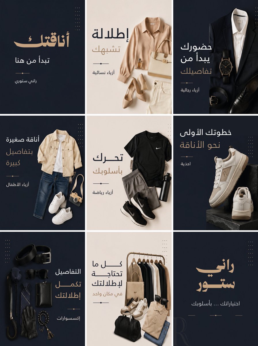 azzo_96's tweet photo. اذا كنت مصمم او مسوق او مقدم خدمات 

جمعت لك قاعدة بيانات بمتاجر ممكن تتواصل معهم و عرض خدماتك عليهم 

نفس الشي الي سويته عرضت على صاحب متجر الكتروني خدمة التصميم وكانت النتيجة هذا الكاروسيل✨

🔗 الرابط في البايو https://t.co/EaN5aA3hf2