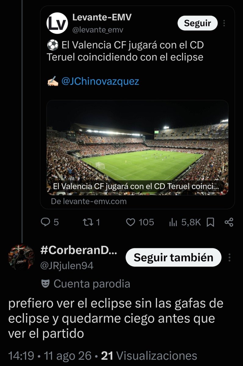 MemelenciaFC's tweet photo. #JuntsTornem https://t.co/MrZAfoPJ8c