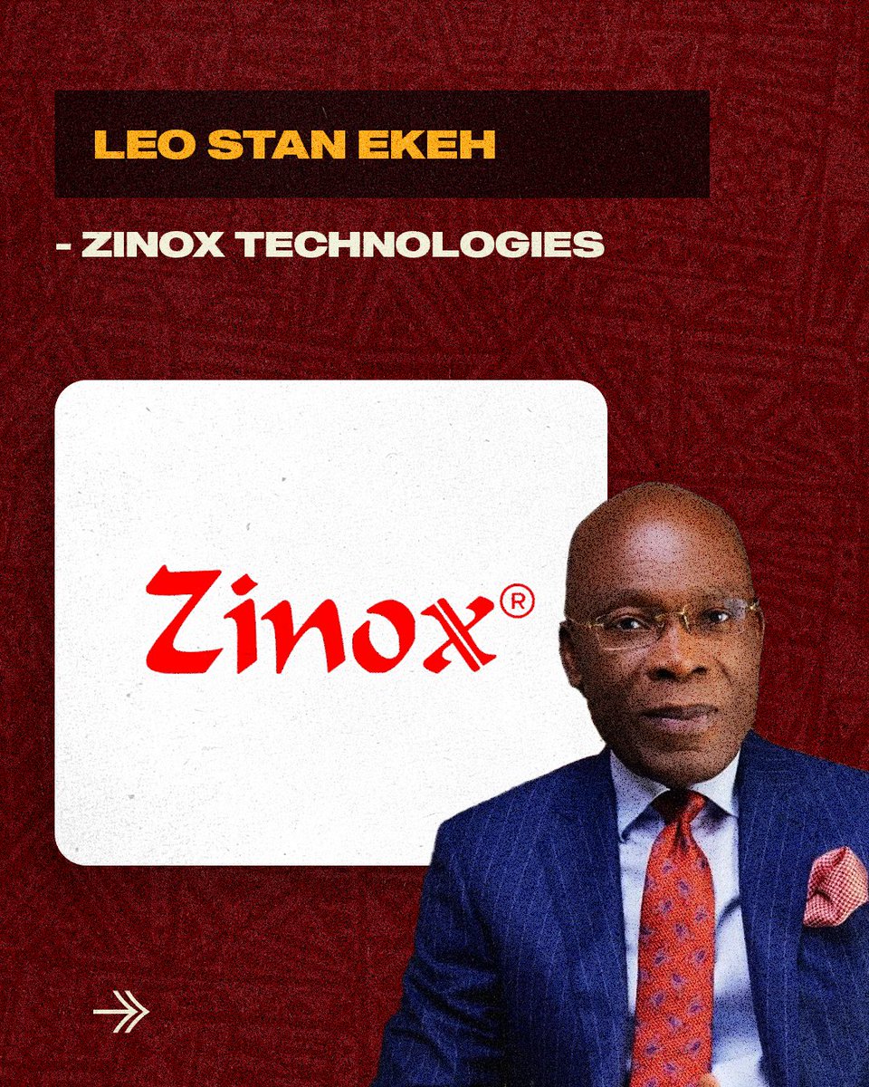 VoiceOfTheEast's tweet photo. Part 2 

Ndi Igbo were mmadu 🔥🔥
Igbo entrepreneurship is more than a tradition, it’s a legacy.

Meet some of the entrepreneurs from Igboland behind some of Nigeria’s biggest brands. Their stories continue to inspire generations of builders, innovators, and job creators.

Who did we miss ?