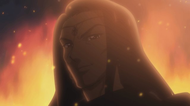 『天は赤い河のほとり』 第6話 ハットゥサ帰還と迫りくる影反応画像4