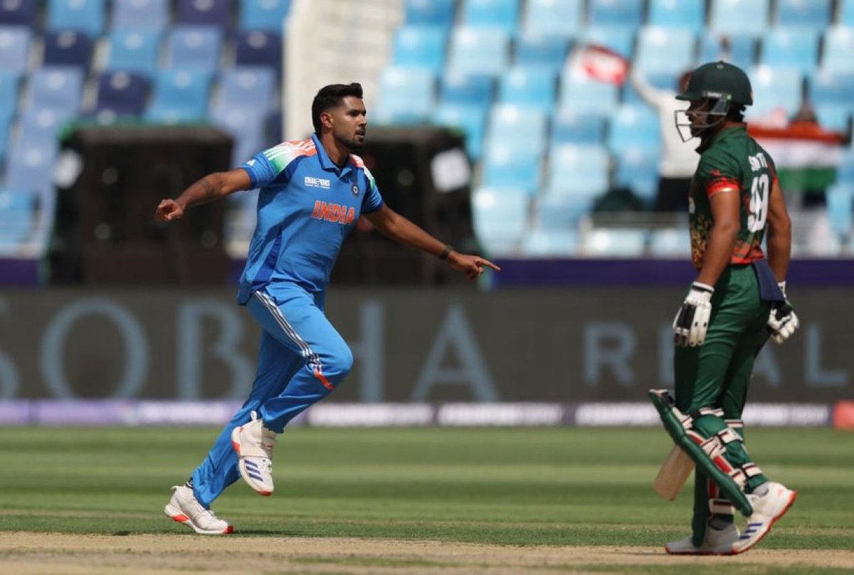 mufaddal_vohra's tweet photo. The possibility of India touring Bangladesh has been nullified as the series against Afghanistan is now confirmed. (Cricbuzz). https://t.co/3z21fZ0Zcs