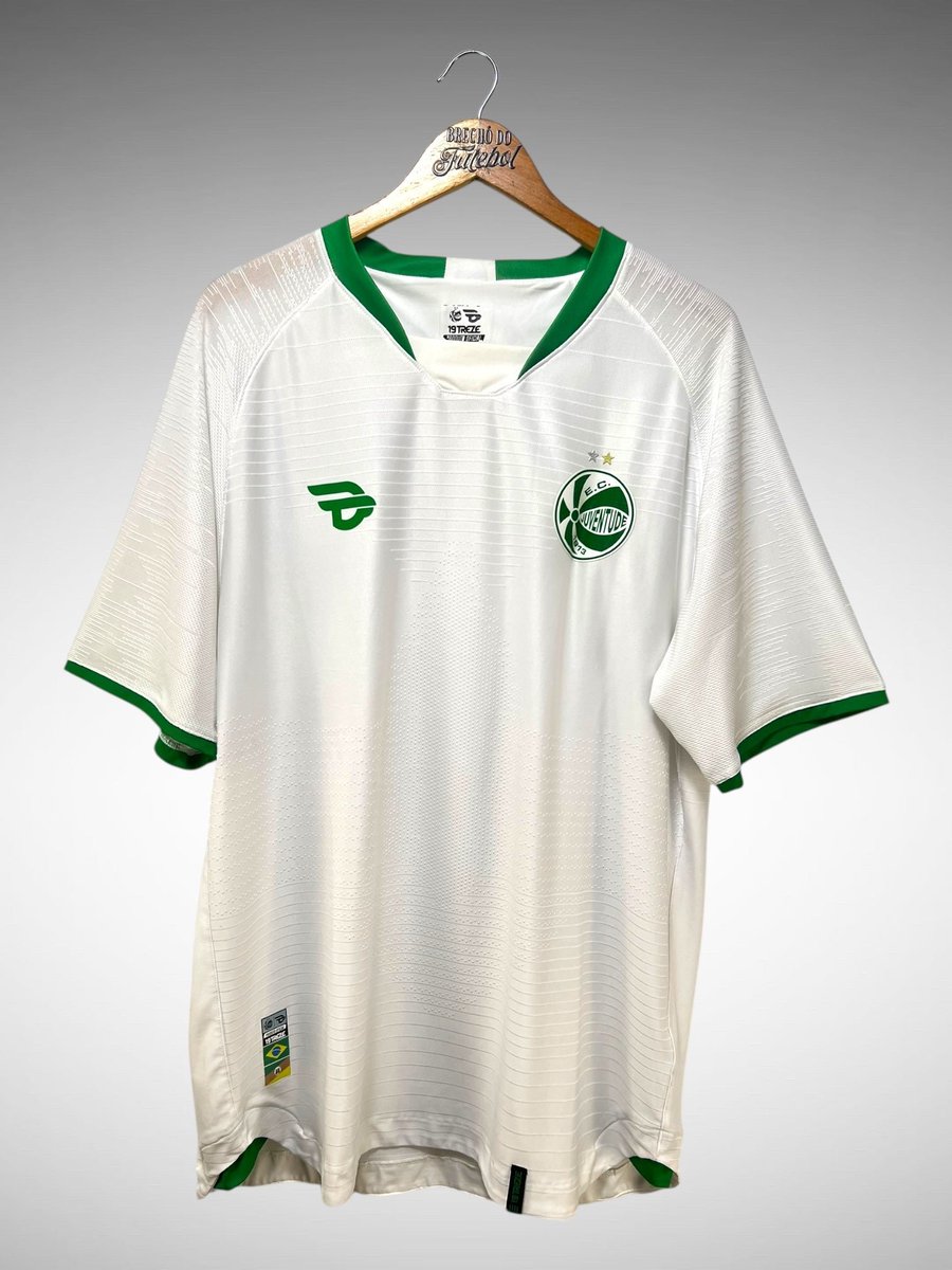 divisaodeacesso's tweet photo. Camisa 23 chegando na coleção, EC Juventude https://t.co/lvyONvry2N
