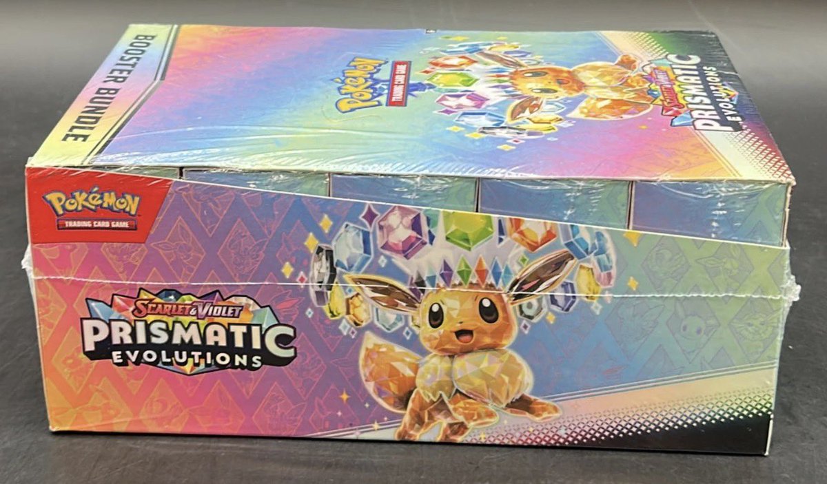 PokeExStore tweet picture