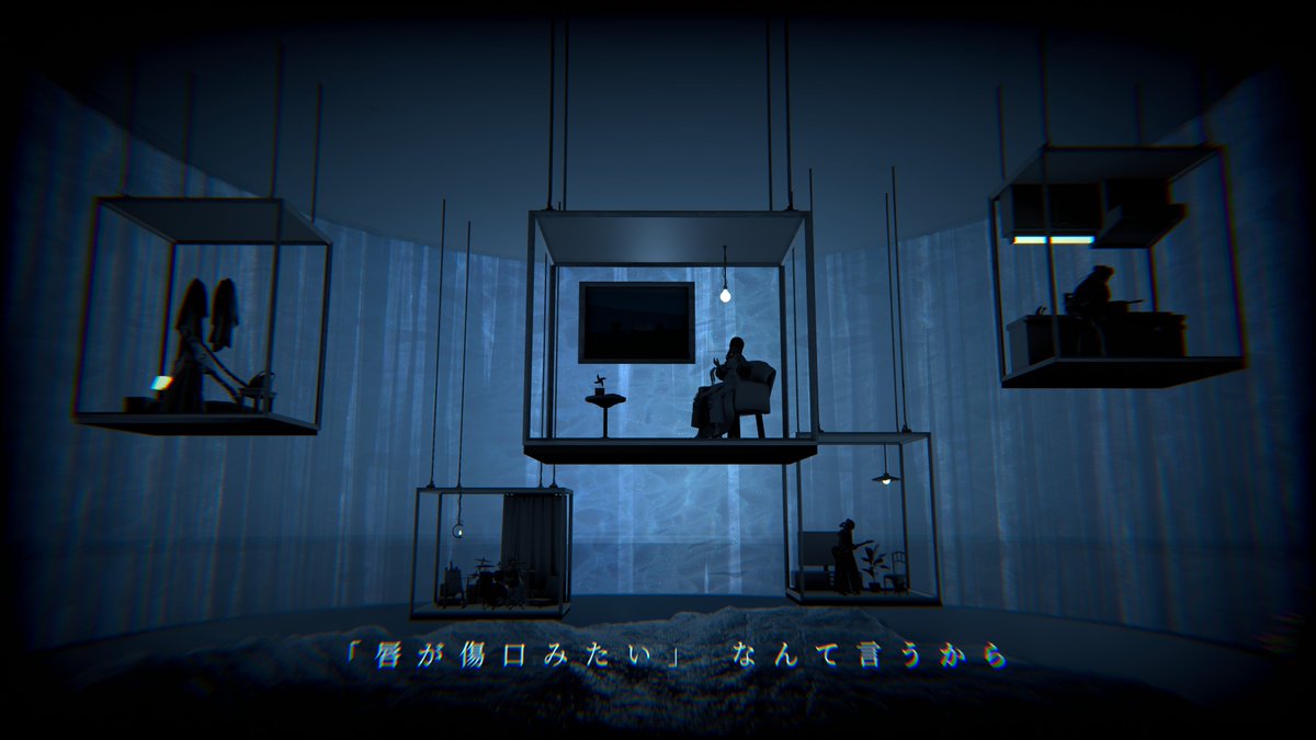 BuriVrchat's tweet photo. フレンドさんに布教しまくってる-HWSHA LIVE ARCHIVE WORLD-というワールドがかなりオススメです！
今までは22時からしか見れなかったのが、どの時間でも見れるようになりました！
演出や曲がかなり良いので是非！
※期間限定で8/17までなので、ご注意下さい
https://t.co/rTTTekec0m
#VRChat https://t.co/MOs4qWBmSq