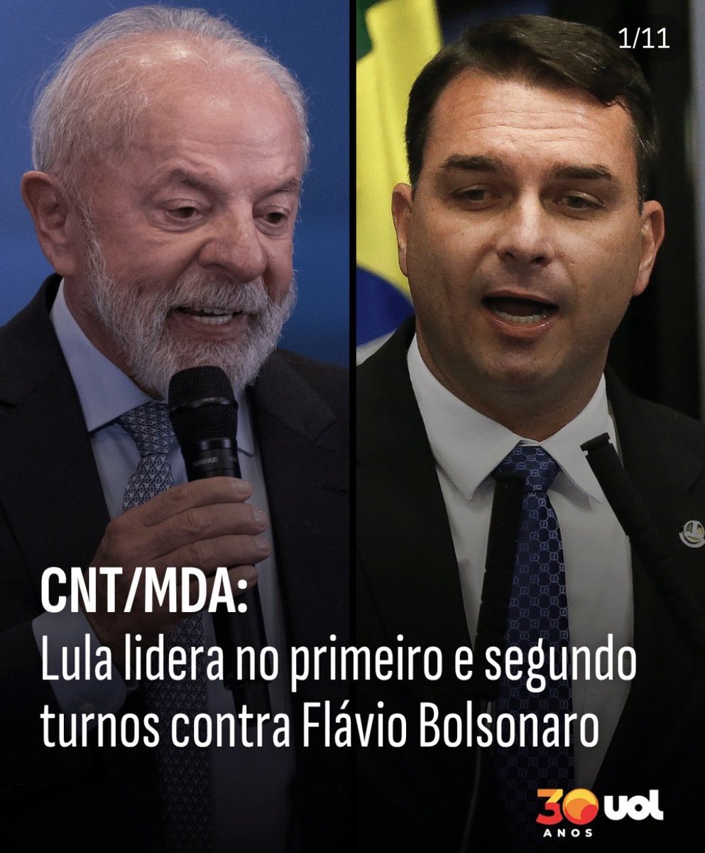 pastorhenriquev's tweet photo. 🚨@LulaOficial lidera a corrida presidencial e também aparece na frente em um eventual segundo turno.

A eleição ainda está começando, mas esses números mostram que o povo brasileiro reconhece o caminho que estamos construindo e não quer voltar para trás.

Vamos seguir juntos, com fé, esperança e disposição para lutar por um Brasil cada vez mais justo.

Paz, bem e coragem! ✨