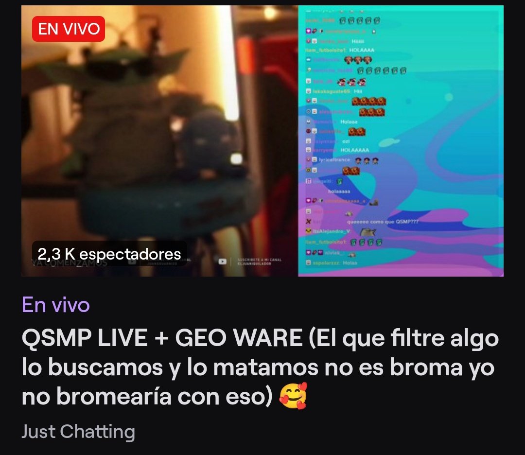 P3RXASV0DKA's tweet photo. El tweet de Juan y en su título "el que filtre algo lo buscamos y lo matamos no es broma yo no bromearia con eso) 🥰" KSNDKDKD lo quiero mucho https://t.co/uvX1sTZc2Y